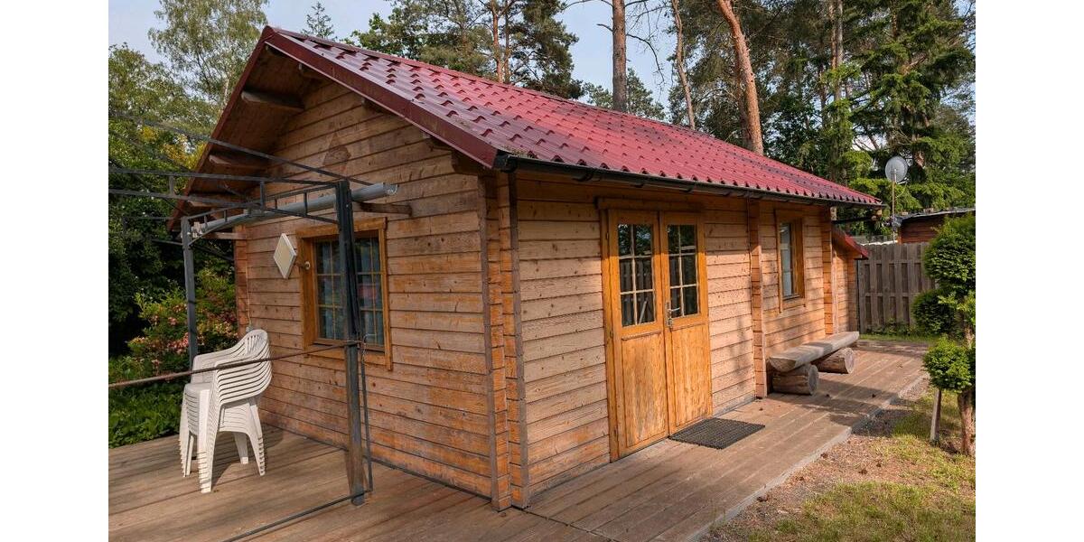 Einfamilienhaus Gifhorn - 1 Zimmer, 24 m&sup2;, 39.500&euro; | Angebot:27014453