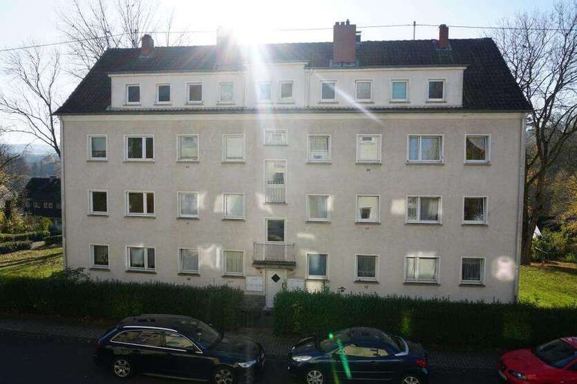 Wohnung zum Mieten in Montabaur 462 € 50.09 m²