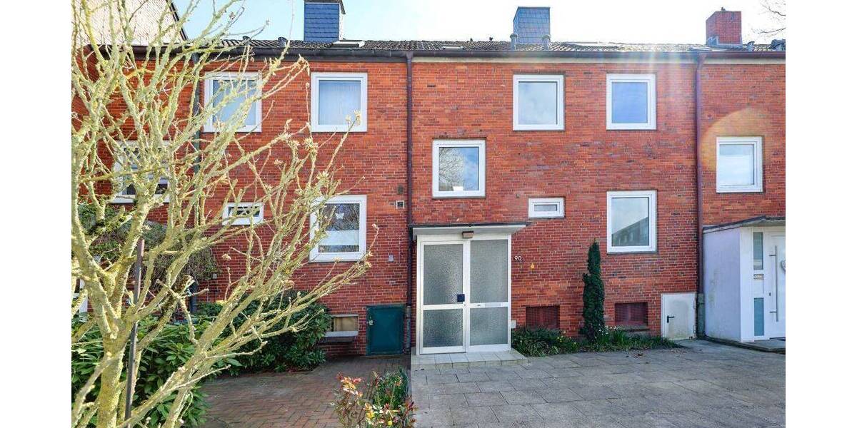 Reihenmittelhaus Wilhelmshaven Altengroden - 5 Zimmer, 101 m&sup2;, 145.000&euro; | Angebot:26825668
