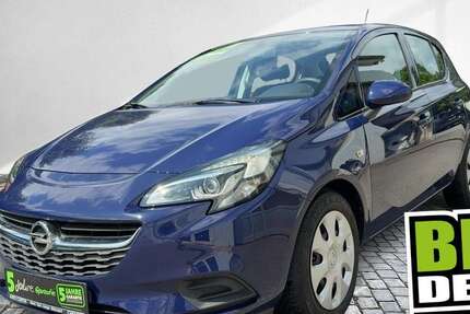 Opel Corsa 57.020 km 8.711 € Chemnitz 09126