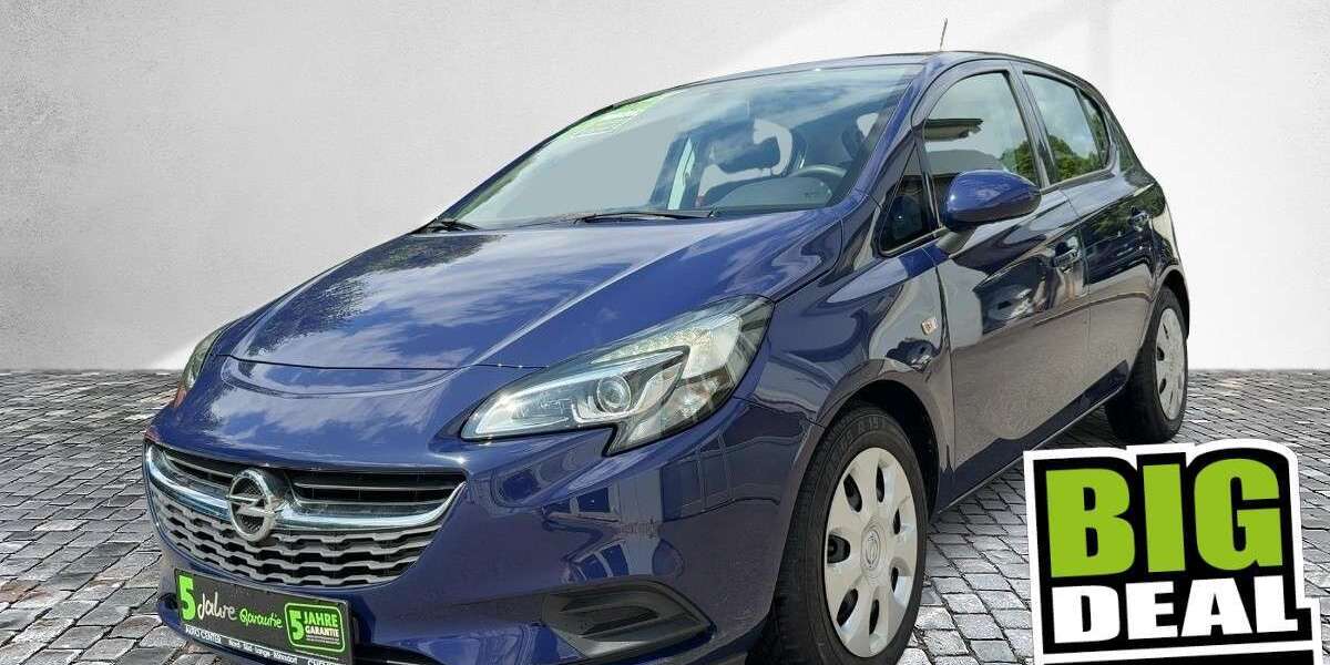 Opel Corsa 57.020 km 8.711 € Chemnitz 09126