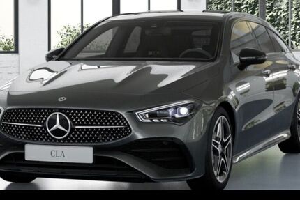 Mercedes-Benz CLA 180 Shooting Brake 9.146 km 35.890 € Hamburg 22047