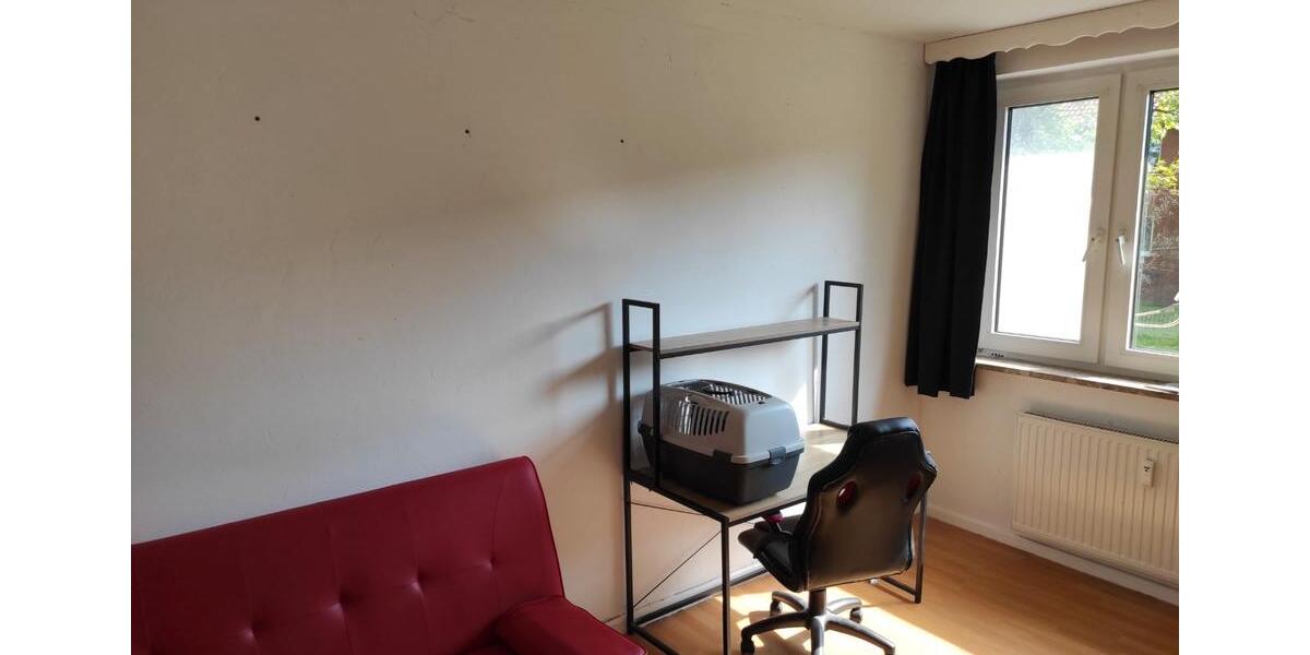 Etagenwohnung Hambergen - 3 Zimmer, 80 m&sup2;, 79.000&euro; | Angebot:27428121