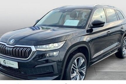 Skoda Kodiaq 73.250 km 35.190 &euro; Lübbecke 32312