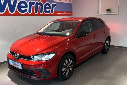VW Polo 2.499 km 24.280 &euro; Mittweida 09648