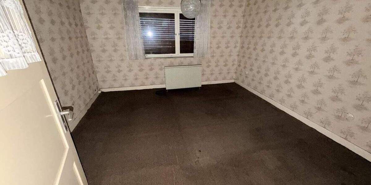 Reihenmittelhaus sucht Handwerker 4 zimmer