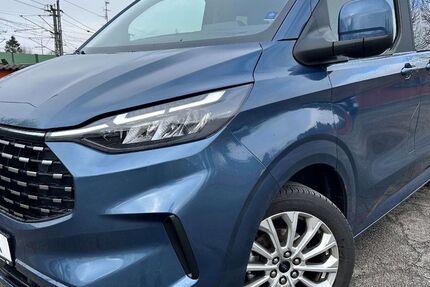 Ford Tourneo Custom 14.353 km 46.990 &euro; Neumünster 24536