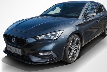 Seat Leon 63.599 km 20.980 &euro; Magdeburg 39126