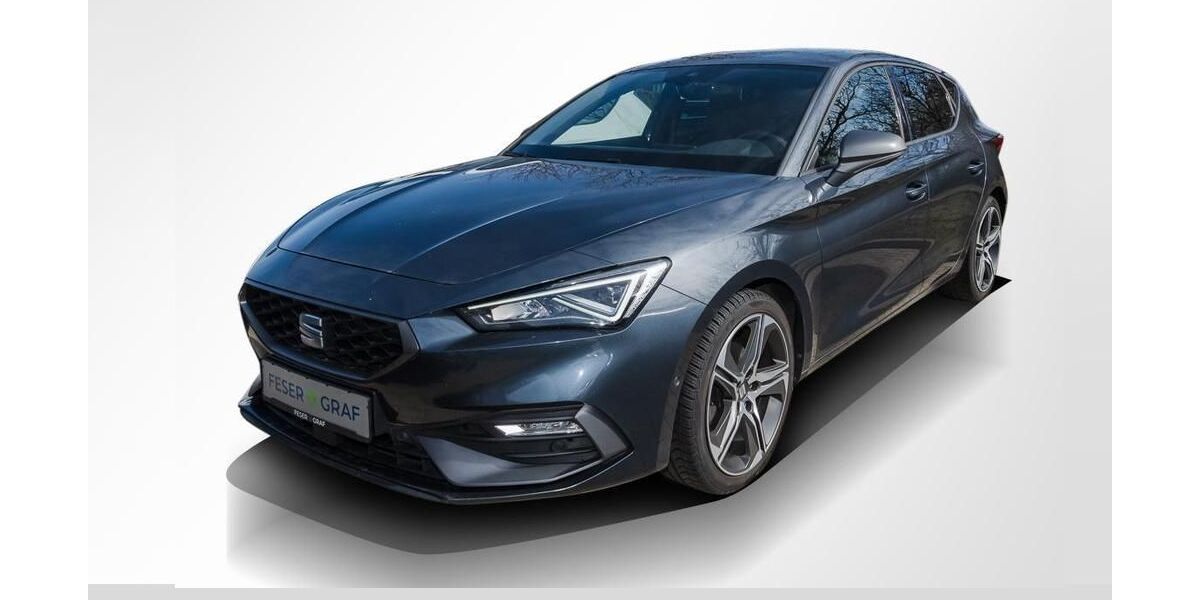 Seat Leon 63.599 km 20.980 &euro; Magdeburg 39126