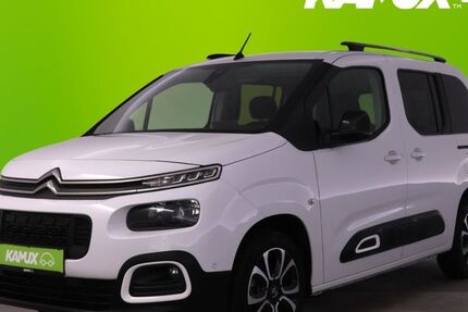 Citroen Berlingo 6.338 km 20.950 &euro; Düren 52351