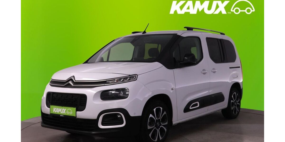 Citroen Berlingo 6.338 km 20.950 &euro; Düren 52351