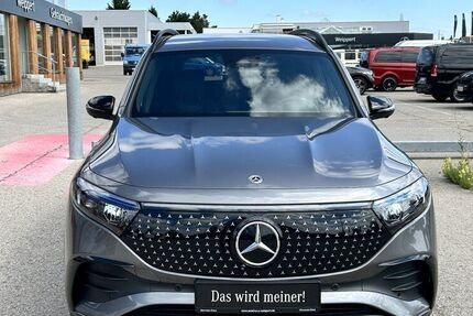 Mercedes-Benz EQB 18.188 km 45.950 &euro; Holzgerlingen 71088
