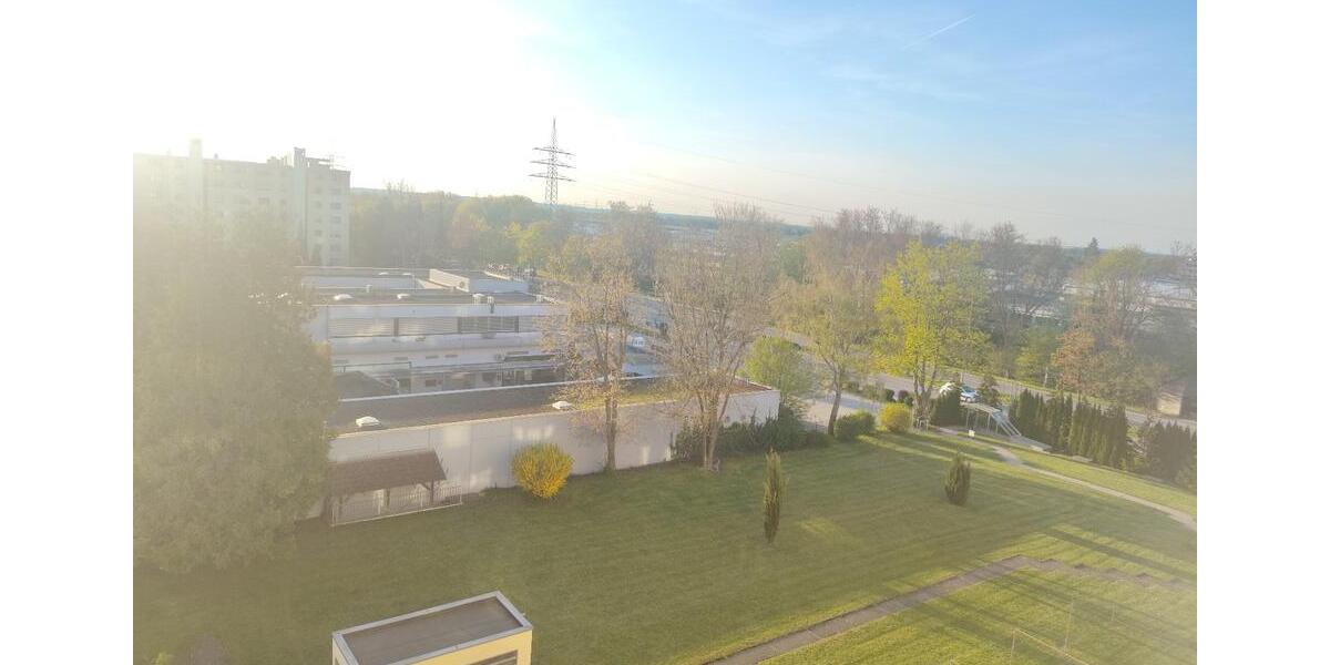 Etagenwohnung Königsbrunn - 3 Zimmer, 73 m&sup2;, 325.000&euro; | Angebot:26822054