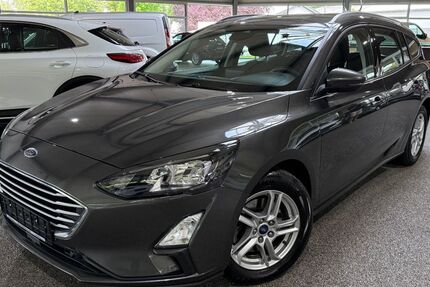 Ford Focus 75.671 km 13.890 &euro; Troisdorf 53842