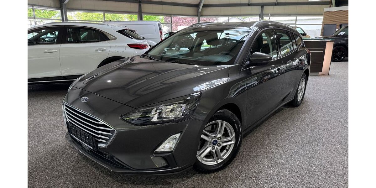 Ford Focus 75.671 km 13.890 &euro; Troisdorf 53842