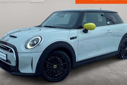 Mini Cooper SE 26.475 km 18.470 &euro; Saarlouis 66740