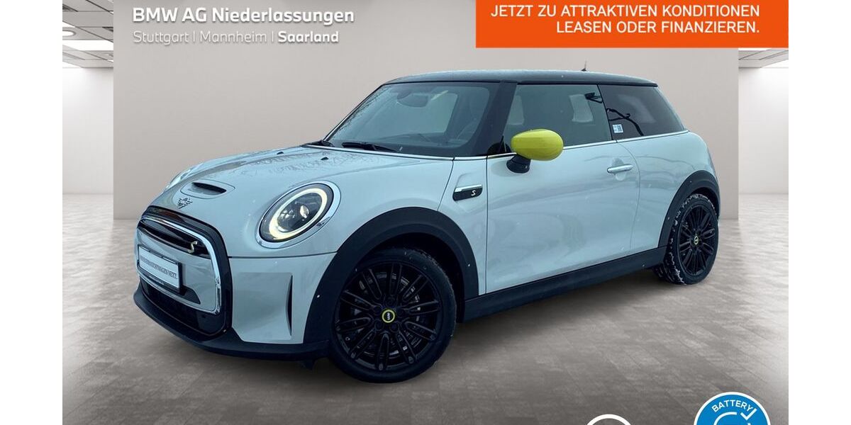 Mini Cooper SE 26.475 km 18.470 &euro; Saarlouis 66740