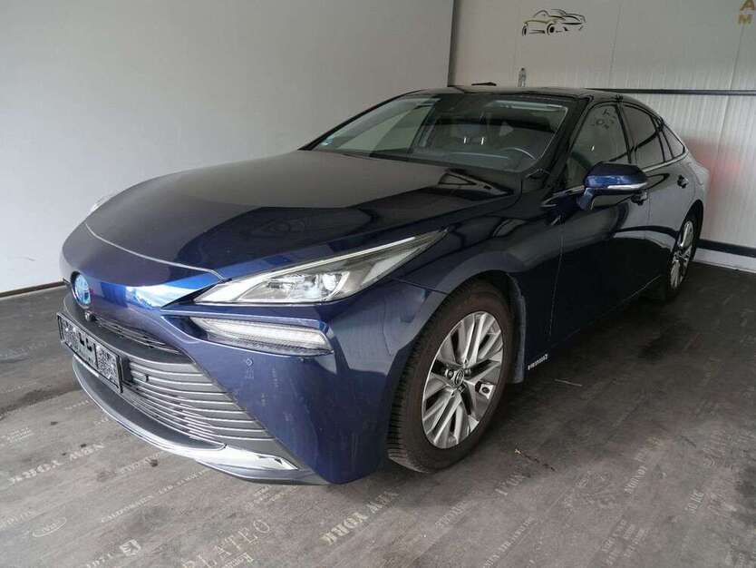 Mirai