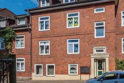Wohnung zum Mieten in Itzehoe 351,08 € 52.4 m²