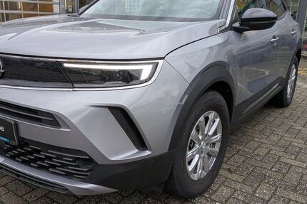 Opel Mokka 18.250 km 17.440 &euro; Dessau-Roßlau 06842