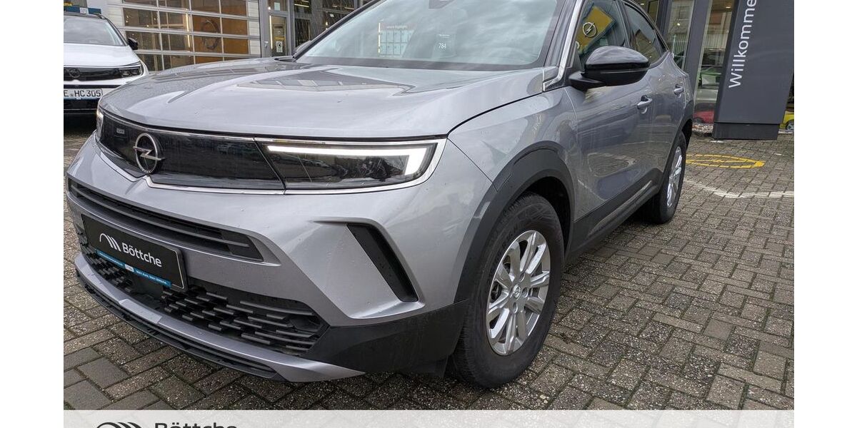 Opel Mokka 18.250 km 17.440 &euro; Dessau-Roßlau 06842