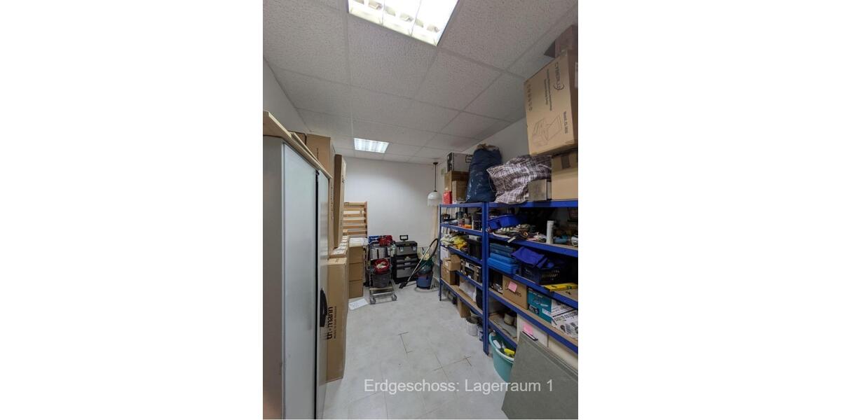 Gewerbeobjekt Jever - 700&euro; | Angebot:23284614