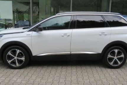 Peugeot 5008 79.000 km 26.790 € Offenburg 77654