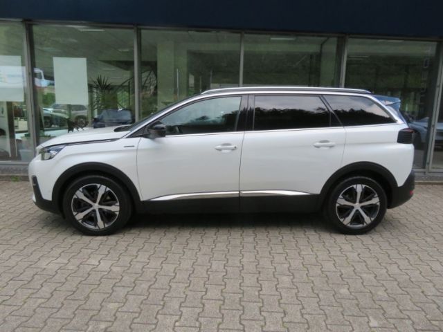 Peugeot 5008 79.000 km 26.790 € Offenburg 77654