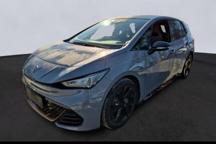 Cupra Born 15.800 km 25.430 &euro; Bad Mergentheim 97980