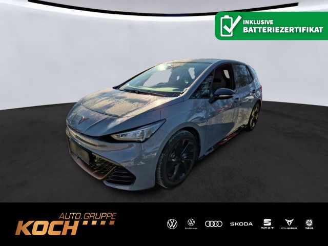 Cupra Born 15.800 km 25.430 &euro; Bad Mergentheim 97980