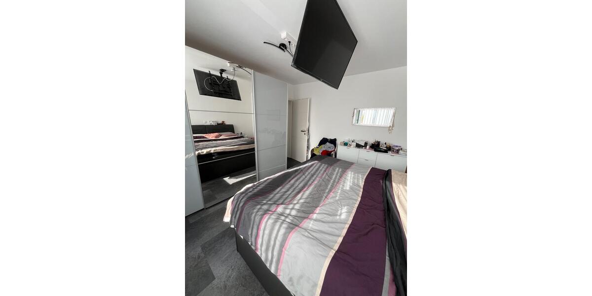 Etagenwohnung Grenzach-Wyhlen Wyhlen - 1 Zimmer, 93 m&sup2;, 482.000&euro; | Angebot:26124336