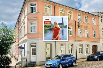 Haus zum Kaufen in Schwerin 650.000 € 302 m²