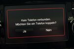 Fiat 500 0.9 TwinAir Lounge Schiebedach Klima PDC 50.900 km 9.595 &euro; Lich 35423