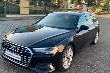 Audi A6 199.800 km 18.900 &euro; Bruchsal 76646