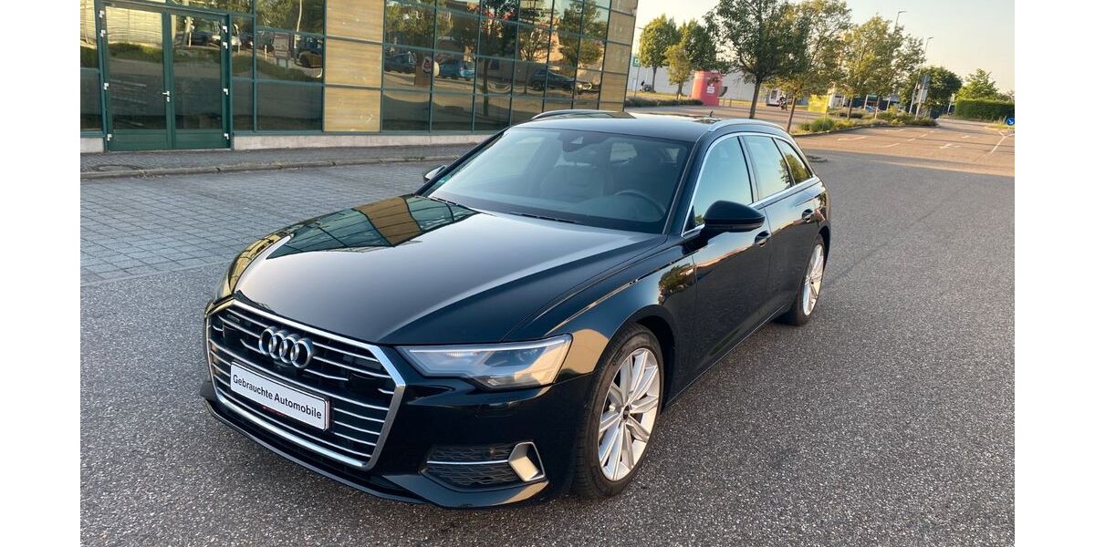Audi A6 199.800 km 18.900 &euro; Bruchsal 76646