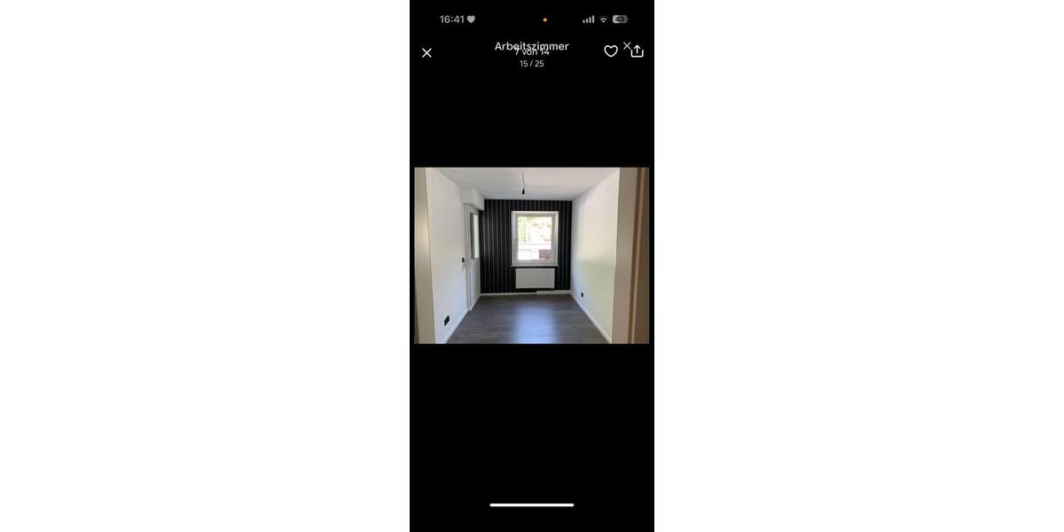 Etagenwohnung Pirmasens - 3 Zimmer, 95 m&sup2;, 695&euro; | Angebot:26416160