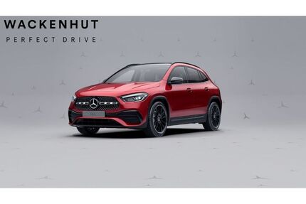 Mercedes GLA 250