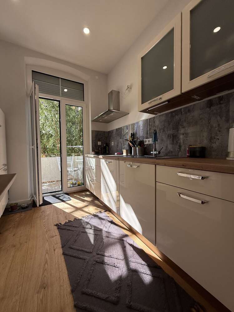 Wohnung zum Kaufen in Nürnberg 290.000 € 70 m²