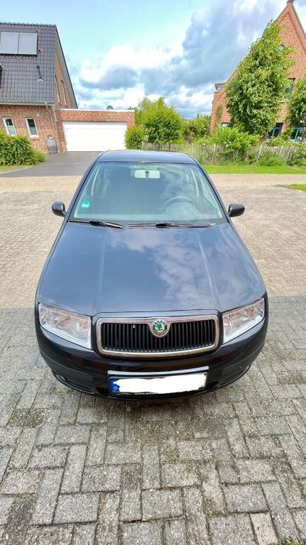 Fabia