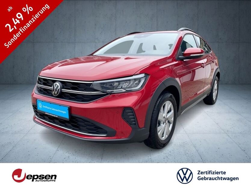 VW Taigo 18.141 km 17.970 € Saal a.d. Donau 93342