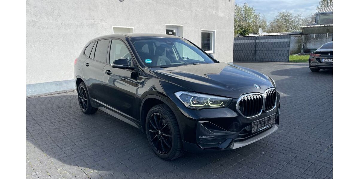 BMW X1 260.000 km 11.841 &euro; Düren 52351