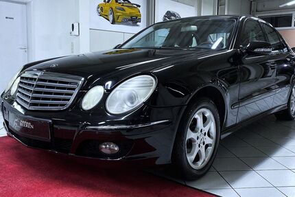 Mercedes-Benz E 280 248.530 km 4.490 &euro; Rathenow 14712