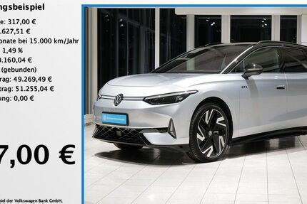 VW ID.7 6.472 km 59.897 &euro; Dießen am Ammersee 86911