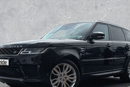 Land Rover Range Rover Sport 187.980 km 28.800 &euro; Frankfurt a.M. 60314