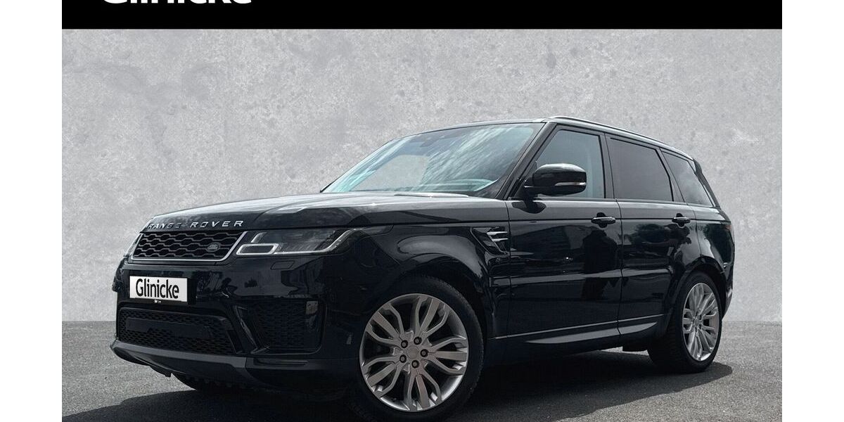 Land Rover Range Rover Sport 187.980 km 28.800 &euro; Frankfurt a.M. 60314