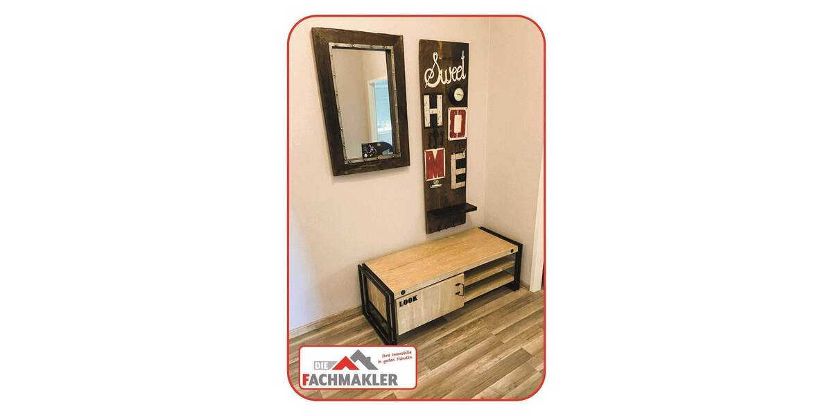 Etagenwohnung Stockelsdorf - 3 Zimmer, 80 m&sup2;, 249.000&euro; | Angebot:25910437