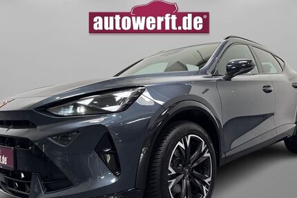 Cupra Formentor 22.595 km 30.990 &euro; Ahrensburg 22926