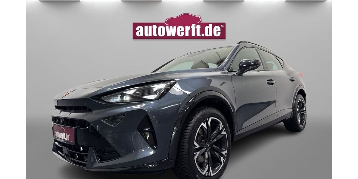 Cupra Formentor 22.595 km 30.990 &euro; Ahrensburg 22926