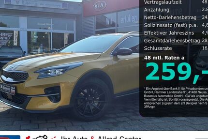 Kia XCeed 38.713 km 25.490 &euro; Meinerzhagen 58540