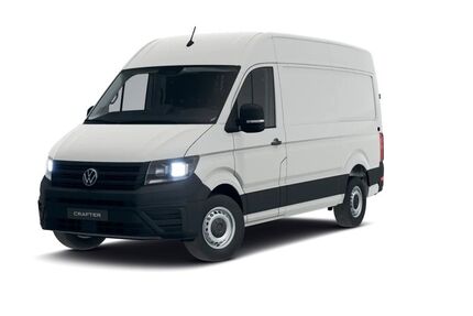 VW Crafter 26.705 km 46.990 &euro; Sand am Main 97522